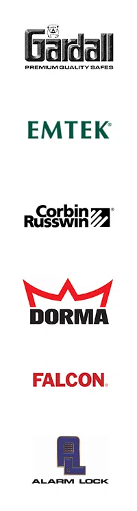 Safe Key Locksmith Service Waterford, MI 248-560-1040 - sb-brands-01