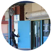 Safe Key Locksmith Service Waterford, MI 248-560-1040 - sb-com-01