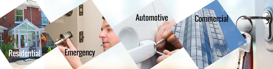 Safe Key Locksmith Service Waterford, MI 248-560-1040